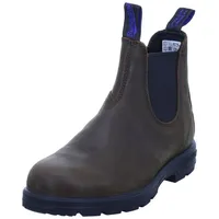 Blundstone Chelsea Warm Dry unisex Stiefel Chelseaboots (2-tlg) braun 40 EU