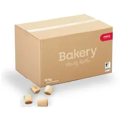 Mera Dog 10kg Meaty-Rolls-Mix