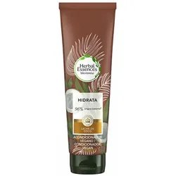 Haarspülung Herbal   Kokosnuss-Milch Feuchtigkeitsspendend 275 ml