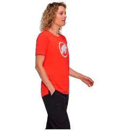 Mammut Core T-Shirt Classic rot M