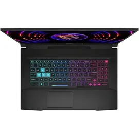 MSI Katana 17 B12VGK-078 i7-12650H RTX 4070 16 GB RAM 512 GB SSD