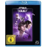 walt disney / leonine Star Wars - Eine neue Hoffnung (+ Bonus-Blu-ray)