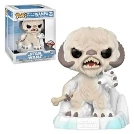 Funko Star Wars Wampa Figur 14 cm