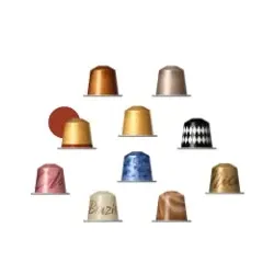 Nespresso Me Morning
