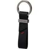 Samsonite Schlüsselanhänger Pro-DLX 6 528 K Ring 2R Black