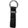 Samsonite Schlüsselanhänger Pro-DLX 6 528 K Ring 2R Black