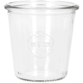 Mambocat Weck Sturzglas 290 ml 24 St.