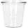 Mambocat Weck Sturzglas 290 ml 24 St.