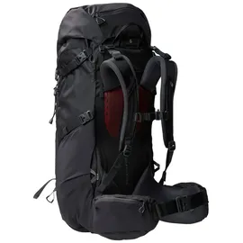 The North Face Terra 55 TNF Black-Asphalt