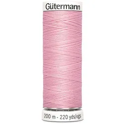 Allesnäher (660) | 200 m | Gütermann rosa