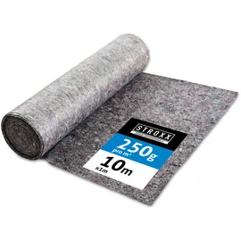 STROXX Malervlies 1 x 10 m 250 g/m2