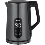 Trisa Digital Boil 1,7 l Anthrazit