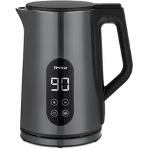 Trisa Digital Boil 1,7 l Anthrazit