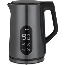 Trisa Digital Boil 1,7 l Anthrazit