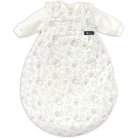 Alvi Baby-Mäxchen Schäfchen beige