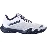 Babolat Jet Viva White/Black 44