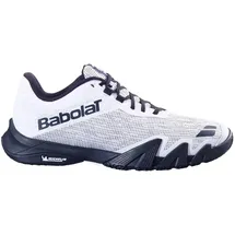 Babolat Jet Viva White/Black 44