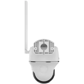 Reolink Go PT Plus 5MP Weiß