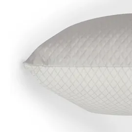 Formesse Kissenbezug Bella Donna 40 x 80 cm Grau