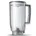 Mixer-Aufsatz