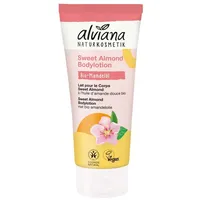 Alviana Sweet Almond Bodylotion 200 ml