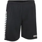 derbystar Hyper Shorts Herren schwarz/weiß XXL