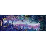 Carletto Duell um Cardia Playmat