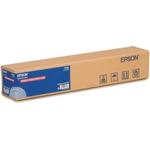 Epson Papier Premium Glossy Photo 32,9cm 10 m Rolle