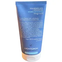 lichtgr√on¬æ Hydro Shampoo Omega 3-6-9 150 ml