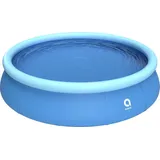 Avenli Prompt Set Pool 420 x 84 cm inkl. Filterpumpe