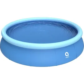 Avenli Prompt Set Pool 420 x 84 cm inkl. Filterpumpe