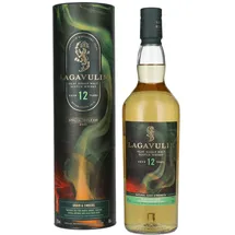 Lagavulin 56,5% vol 0,7 l Geschenkbox