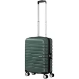 American Tourister Flashline 55 32l Koffer Auf Rollen Dark Forest One Size