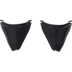 Oakley Clifden  OO9440_E Side Shields - Ersatzteil  - Schwarz 103-419-002