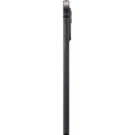 Apple iPad Pro 11" (5. Generation 2024) 2 TB Wi-Fi Nanotexturglas Space Schwarz