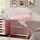 Tectake Schreibtisch rosa
