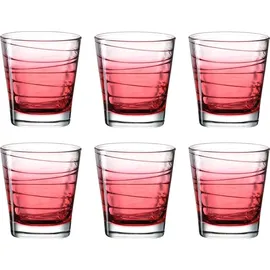 LEONARDO Whiskyglas 0,25 l 6 St.