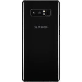 Samsung Galaxy Note8 64 GB Midnight Black