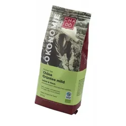 Cha Do China Grüntee mild bio 200g