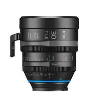 Irix Cine 30 mm T1,5 Canon EF