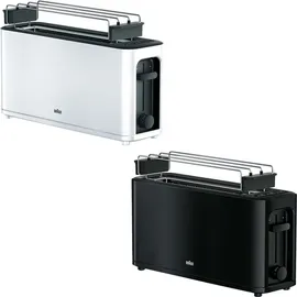 Braun PurEase HT 3110 weiß