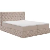 GRAINGOLD Canolo 180 x 200 cm Beige