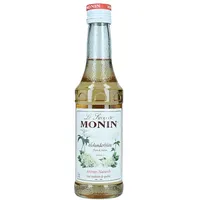 Monin Holunderblüte Sirup 250 ml