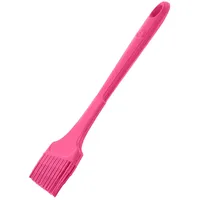 KOCHBLUME Design Pinsel L pink
