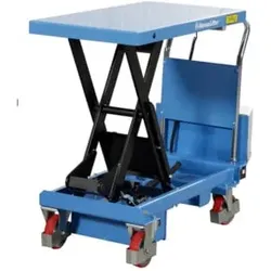 HanseLifter Elektrischer Hubtisch E-TF50