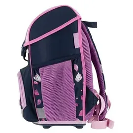 Herlitz Loop Plus 4-tlg. blosom dance