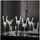 Villeroy & Boch Grand Royal Sektglas 0,12 l 2 St.