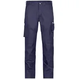 DASSY DASSY® Miami BW Bundhose Kniepolstert. 200536 dunkelblau 56