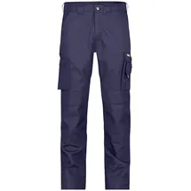 DASSY DASSY® Miami BW Bundhose Kniepolstert. 200536 dunkelblau 56