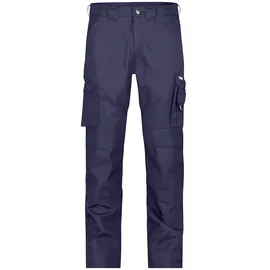 DASSY DASSY® Miami BW Bundhose Kniepolstert. 200536 dunkelblau 56